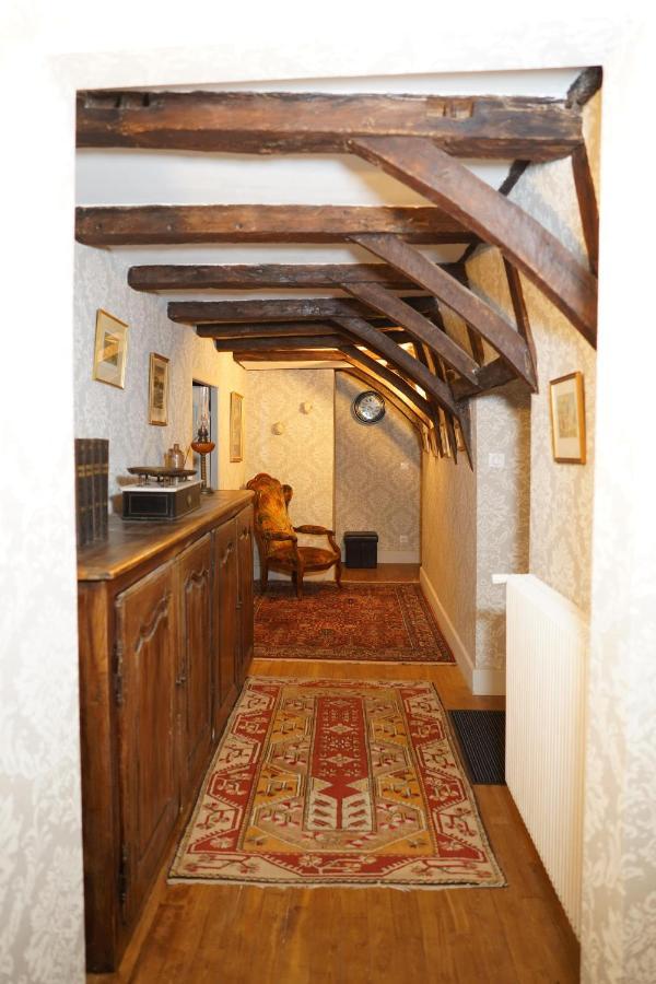 Chateau De Vassinhac Chambres D'Hotes Collonges La Rouge Exterior photo